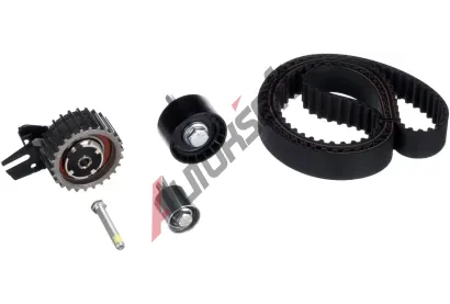 GATES Sada ozuben rozvodovho emenu PowerGrip GT K015706XS, K015706XS