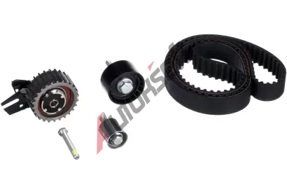 GATES Sada ozubení rozvodového řemenu PowerGrip™ GT K015719XS, K015719XS GATES Sada ozubení rozvodového řemenu PowerGrip™ GT K015719XS, K015719XS
