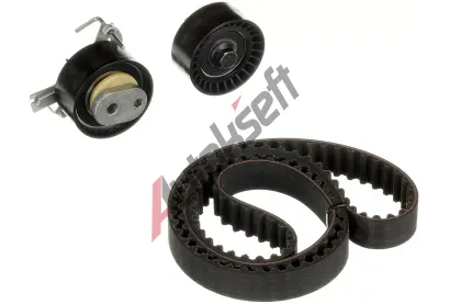 GATES Sada ozubení rozvodového řemenu PowerGrip™ GT K015722XS, K015722XS GATES Sada ozubení rozvodového řemenu PowerGrip™ GT K015722XS, K015722XS