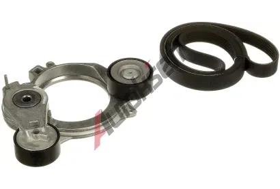 GATES Sada drkovch klnovch emen Micro-V E-START GT K016PK1120EST, K016PK1120EST