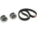 GATES Sada drkovch klnovch emen Micro-V Kit ‐ GT K016PK1123