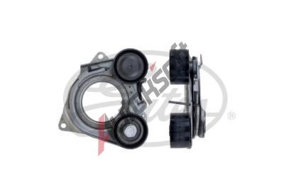 GATES Sada drkovch klnovch emen Micro-V Kit ESTART GT K016PK1157EST, K016PK1157EST