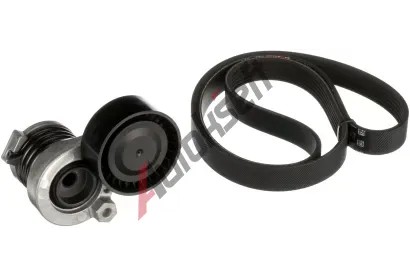 GATES Sada dr�kov�ch kl�nov�ch �emen� Micro-V� GT K016PK1175, K016PK1175