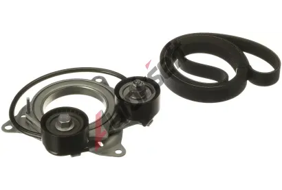 GATES Sada drážkových klínových řemenů Micro-V® E-START™ GT K016PK1199EST, K016PK1199EST GATES Sada drážkových klínových řemenů Micro-V® E-START™ GT K016PK1199EST, K016PK1199EST