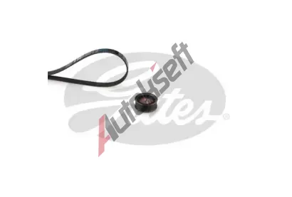 GATES Sada drkovch klnovch emen Micro-V Kit GT K016PK1249SF, K016PK1249SF