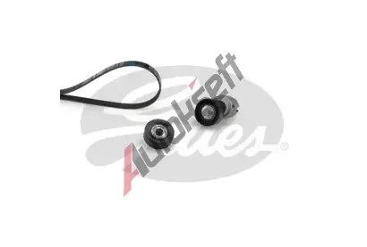 GATES Sada drkovch klnovch emen Micro-V Kit GT K016PK1768, K016PK1768