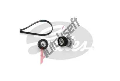 GATES Sada drkovch klnovch emen Micro-V Kit GT K016PK2315, K016PK2315