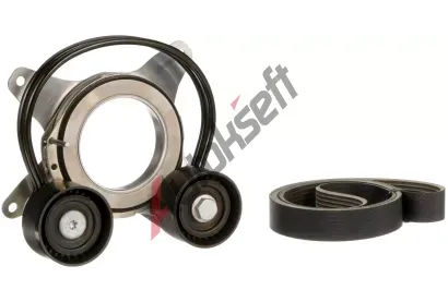 GATES Sada dr�kov�ch kl�nov�ch �emen� Micro-V� Kit ESTART� GT K017PK1190EST, K017PK1190EST