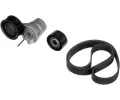 GATES Sada drkovch klnovch emen Micro-V Kit ‐ GT K017PK1240