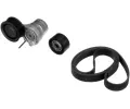 GATES Sada drkovch klnovch emen Micro-V Kit ‐ GT K017PK1378