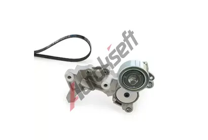 GATES Sada drkovch klnovch emen Micro-V Kit GT K017PK1620, K017PK1620