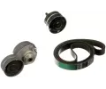 Sada drkovch klnovch emen GATES ‐ GT K017PK1753HD