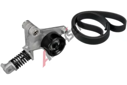 GATES Sada dr�kov�ch kl�nov�ch �emen� Micro-V� Kit GT K017PK1905, K017PK1905