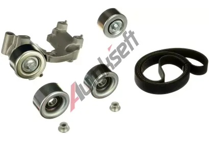 GATES Sada dr�kov�ch kl�nov�ch �emen� Micro-V� Kit GT K017PK2150, K017PK2150