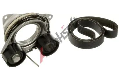 GATES Sada drážkových klínových řemenů Micro-V® E-START™ GT K018PK1120EST, K018PK1120EST GATES Sada drážkových klínových řemenů Micro-V® E-START™ GT K018PK1120EST, K018PK1120EST