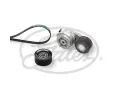 Sada dr�kov�ch kl�nov�ch �emen�&nbsp;GATES&nbsp;&dash;&nbsp;GT K018PK1503HD