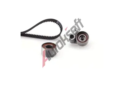 GATES Sada rozvodovho emenu PowerGrip GT K01T298, K01T298