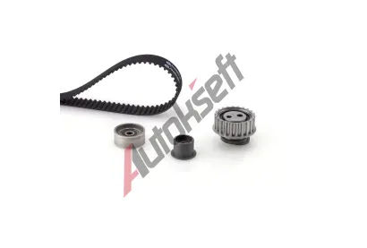 GATES Sada rozvodovho emenu PowerGrip GT K025302XS, K025302XS