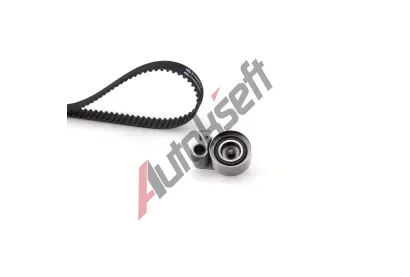 GATES Sada rozvodovho emenu PowerGrip GT K025405XS, K025405XS