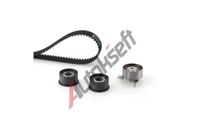 GATES Sada rozvodovho emenu PowerGrip GT K025461XS, K025461XS