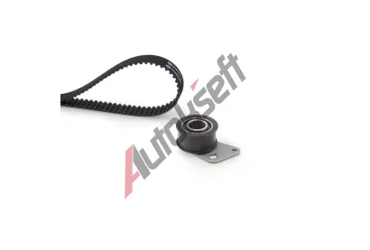 GATES Sada ozuben� rozvodov�ho �emenu PowerGrip� GT K025466XS, K025466XS