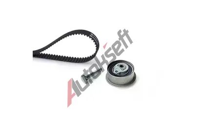 GATES Sada ozuben rozvodovho emenu PowerGrip GT K025511XS, K025511XS