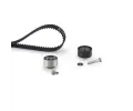 GATES Sada ozuben rozvodovho emene PowerGrip ‐ GT K025523XS