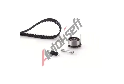 GATES Sada rozvodov�ho �emenu PowerGrip� GT K025529XS, K025529XS