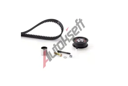 GATES Sada rozvodovho emenu PowerGrip GT K025564XS, K025564XS
