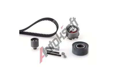 GATES Sada rozvodovho emenu PowerGrip GT K025607XS, K025607XS