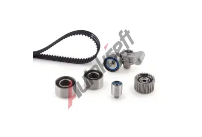 GATES Sada ozuben rozvodovho emene PowerGrip GT K025612XS, K025612XS