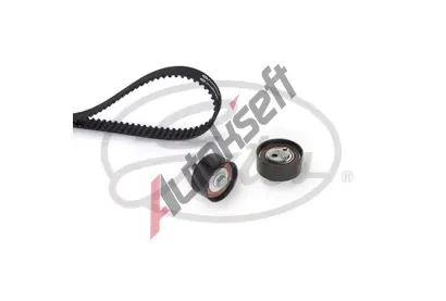 GATES Sada ozuben rozvodovho emenu PowerGrip GT K025668XS, K025668XS