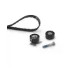 GATES Sada ozuben rozvodovho emene PowerGrip ‐ GT K025672XS