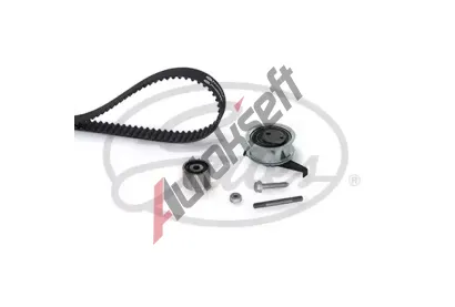 GATES Sada ozuben rozvodovho emene PowerGrip GT K025678XS, K025678XS
