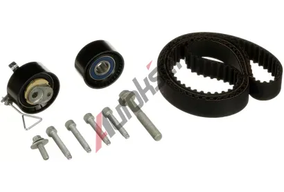 GATES Sada ozuben� rozvodov�ho �emenu PowerGrip� GT K025699XS, K025699XS