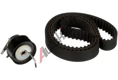 GATES Sada ozuben rozvodovho emenu PowerGrip GT K025704XS, K025704XS