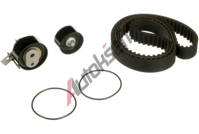 GATES Sada ozuben� rozvodov�ho �emenu PowerGrip� GT K025710XS, K025710XS