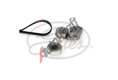 GATES Sada drkovch klnovch emen Micro-V Kit GT K026PK1495, K026PK1495