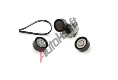 GATES Sada drkovch klnovch emen Micro-V Kit GT K026PK2005, K026PK2005