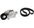 GATES Sada drkovch klnovch emen Micro-V Kit ‐ GT K026PK975