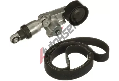 GATES Sada dr�kov�ch kl�nov�ch �emen� Micro-V� GT K027PK1335, K027PK1335