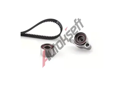 GATES Sada rozvodovho emenu PowerGrip GT K02T257, K02T257