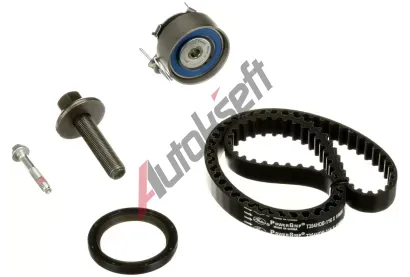 GATES Sada ozuben rozvodovho emenu PowerGrip GT K02T354HOB, K02T354HOB