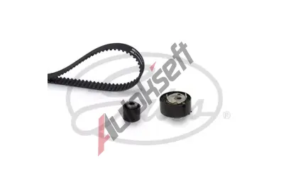 GATES Sada ozuben rozvodovho emenu PowerGrip GT K02T360HOB, K02T360HOB
