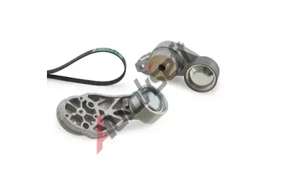 GATES Sada drkovch klnovch emen FleetRunner Micro-V Kit GT K0310PK1445HD, K0310PK1445HD