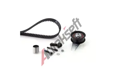 GATES Sada rozvodovho emenu PowerGrip GT K035223XS, K035223XS