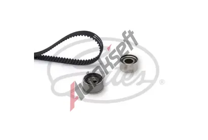 GATES Sada ozuben rozvodovho emenu PowerGrip GT K035373XS, K035373XS