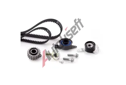 GATES Sada rozvodovho emenu PowerGrip GT K035451XS, K035451XS