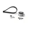 GATES Sada rozvodovho emenu PowerGrip ‐ GT K035491XS