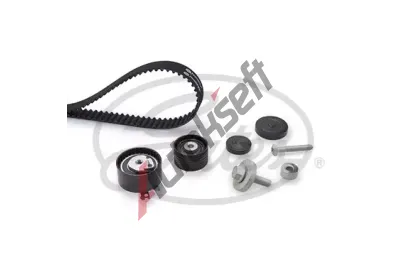 GATES Sada ozuben rozvodovho emenu PowerGrip GT K035501XS, K035501XS